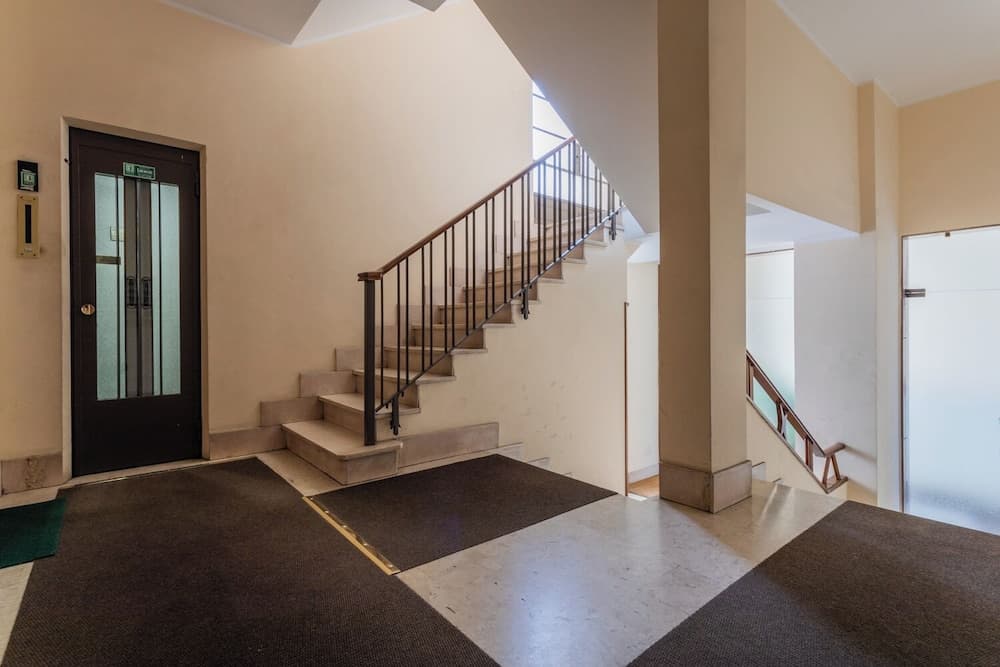 Monte Grappa Apartment