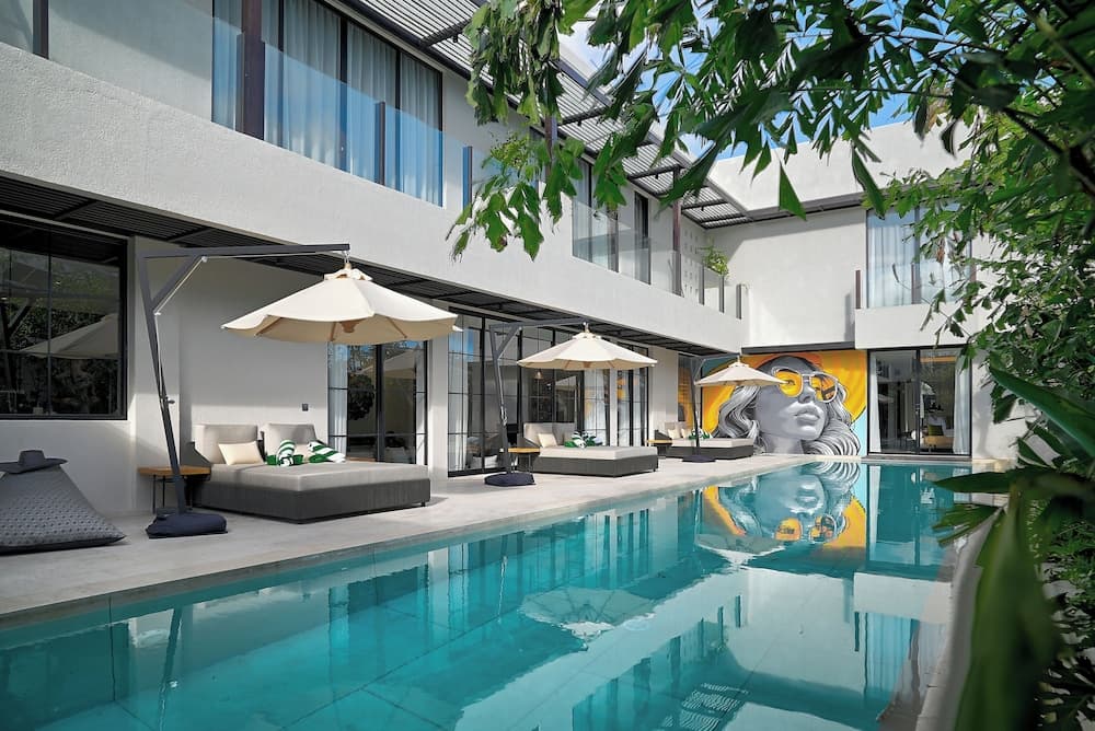 CARPEDIEM VILLA BALI by Luxso