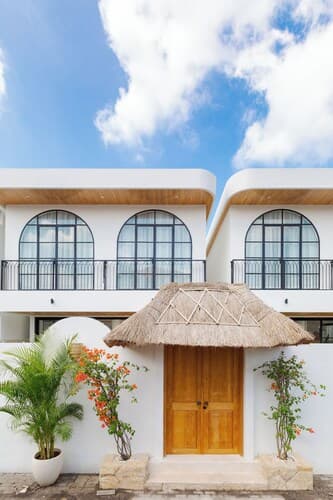 Playa Canggu 4