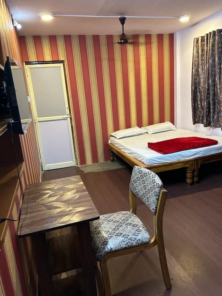 Goroomgo Garden Home Stay Bengaluru