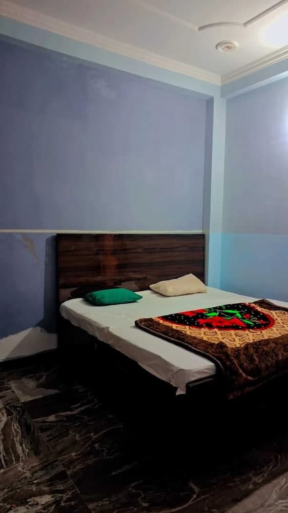 Hotel Ashirwad And Restaurant By GRB