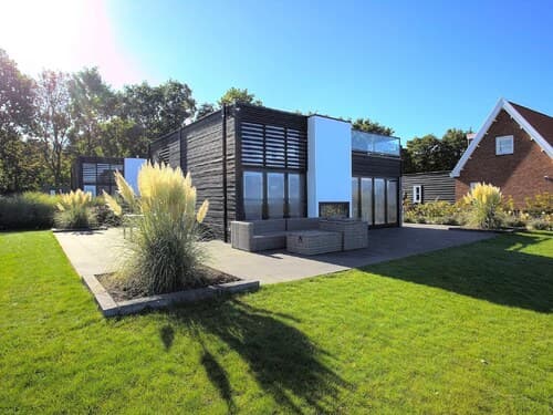 Luxury Holiday Home on a Holiday Park, Adjacent to the Hoge Veluwe National Park