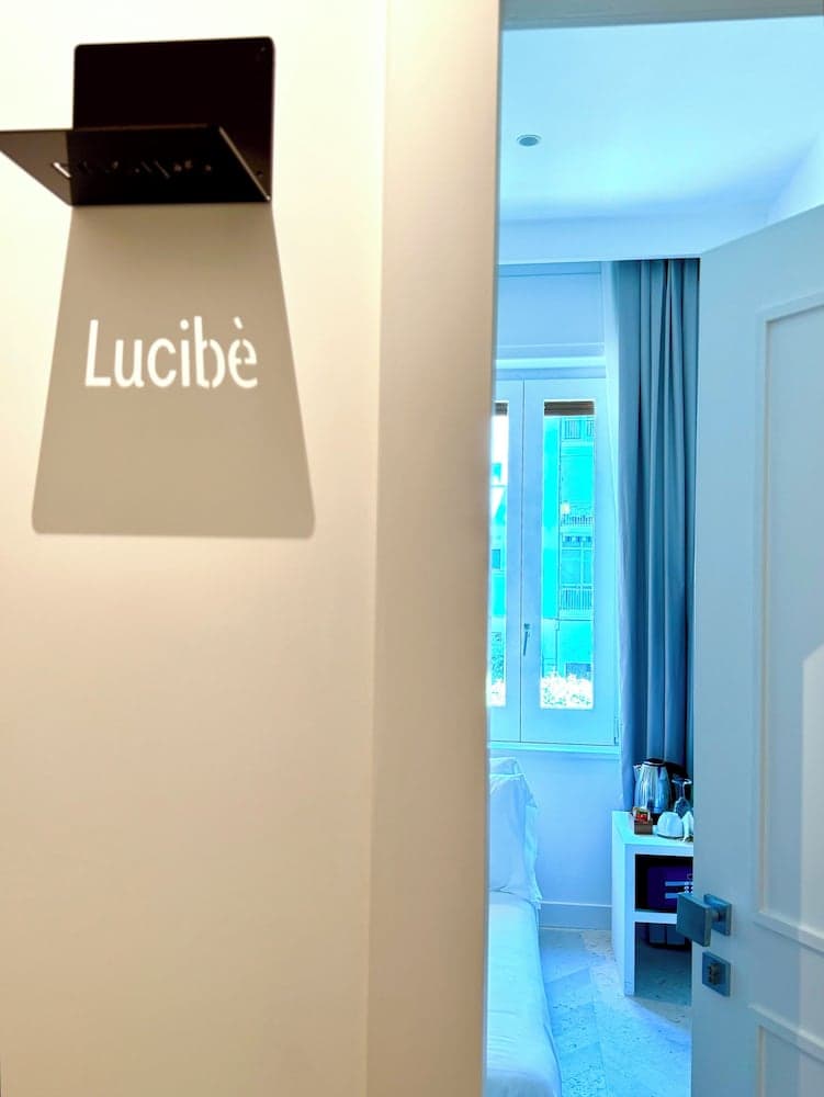 Diff'rent Souls Rooms