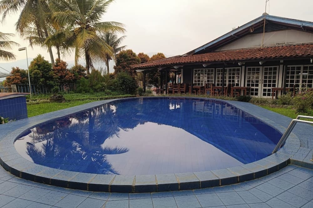 Capital O 94094 New Lembah nyiur