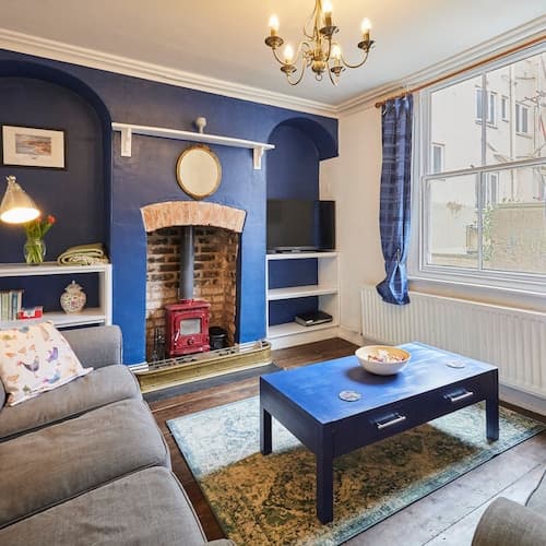 Host Stay Clarence Place