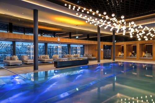 Wellness & Naturresort Reischlhof