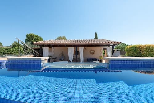 Finca Son Colom Finca Sun Club Home