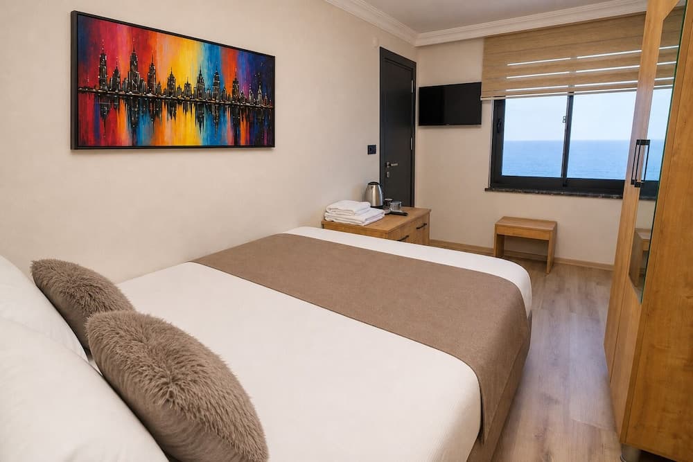 Iotape Hotel Antalya