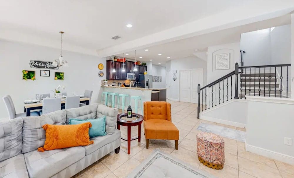 A Parks and Recreation Retreat