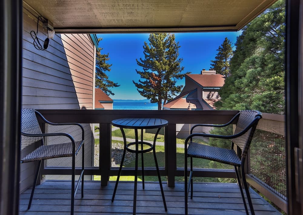 Tahoe Lakeside Retreat