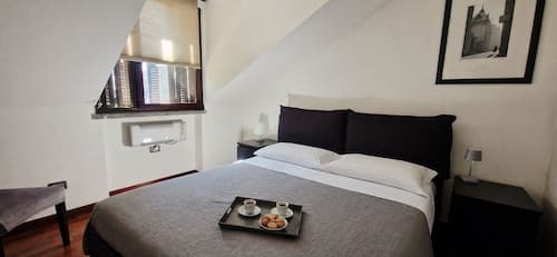 108 APARTMENT