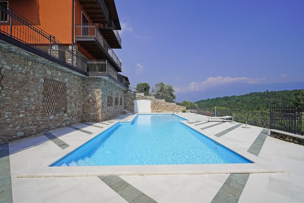 Residence Albatros B8 by Wonderful Italy