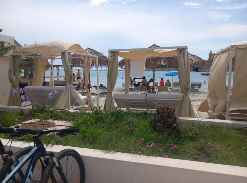 Guest House Green Corner Palit