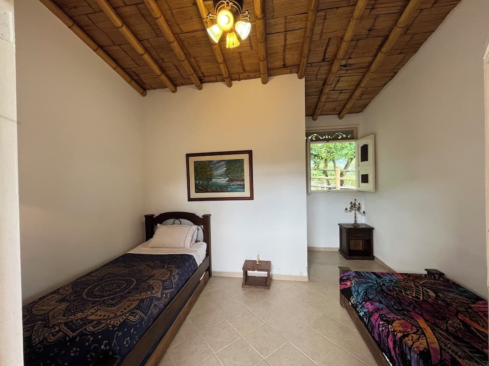 Finca Hotel San Miguel