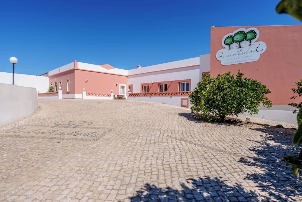 Quinta dos Is