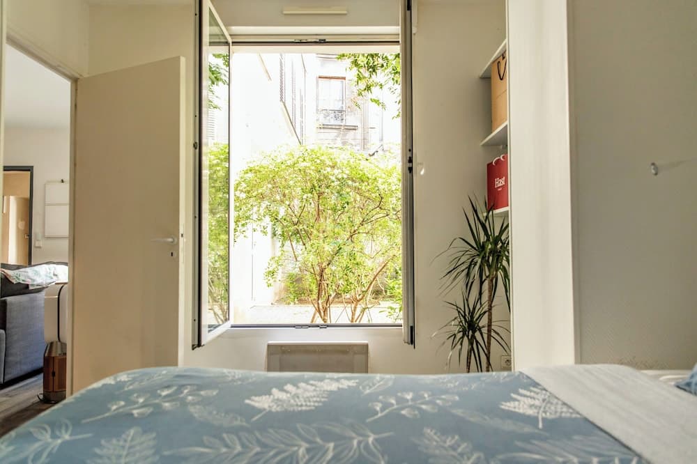 LOGEMENT DE CHARME -  RÉPUBLIQUE TEMPLE