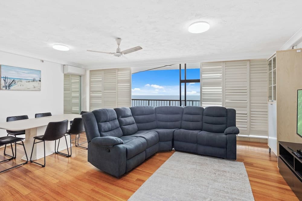 18th Floor Ocean Views at Imperial Surf