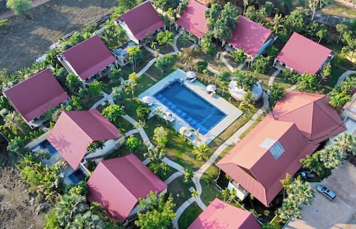 Habana Angkor Resort