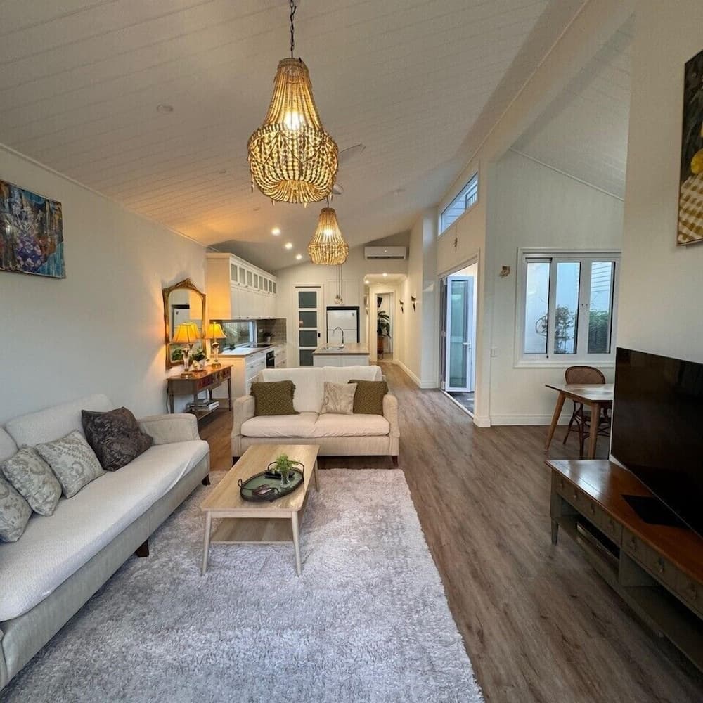 Spacious Kingscliff Beach House