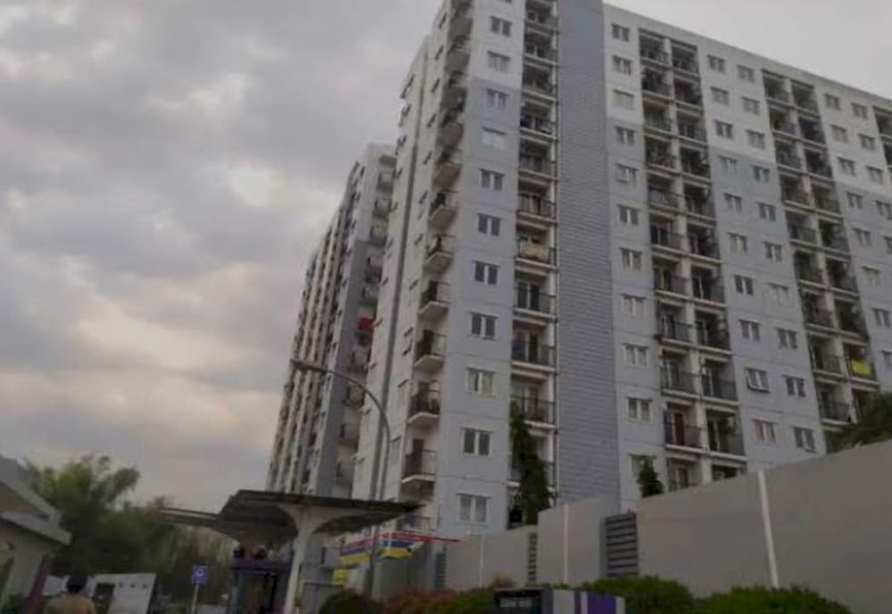 OYO 94106 Kitarooms Property