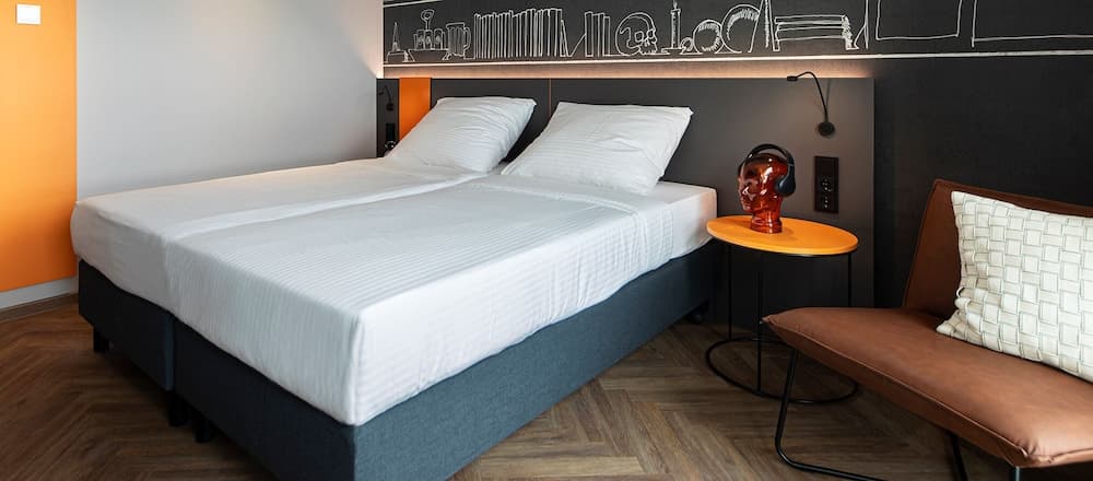 LOGINN Hotel Köln Airport