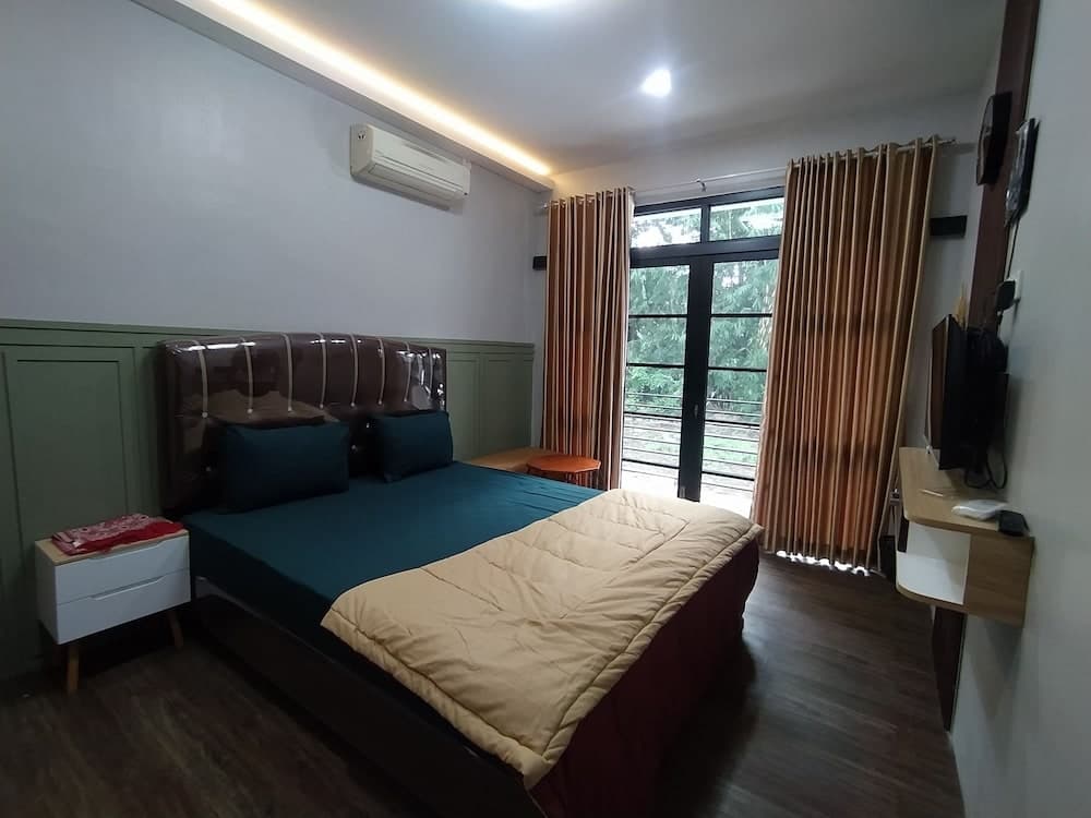 Tenang Jiwa Villa