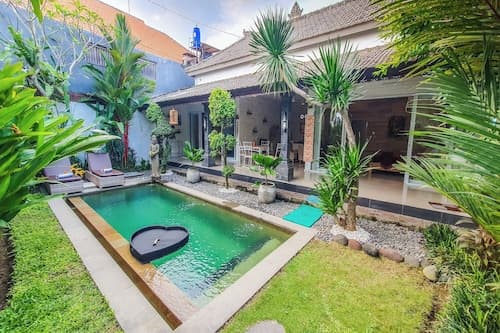 Villa Aris 1 Bali