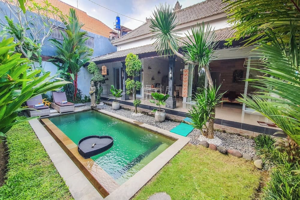 Villa Aris 1 Bali