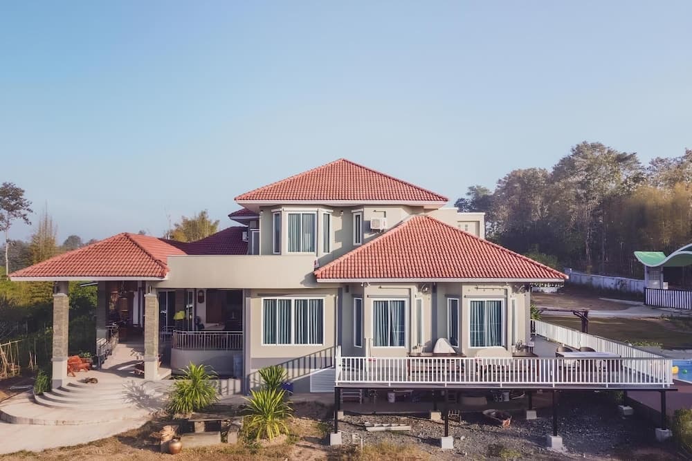 Le Best Pool Villa Chiangmai