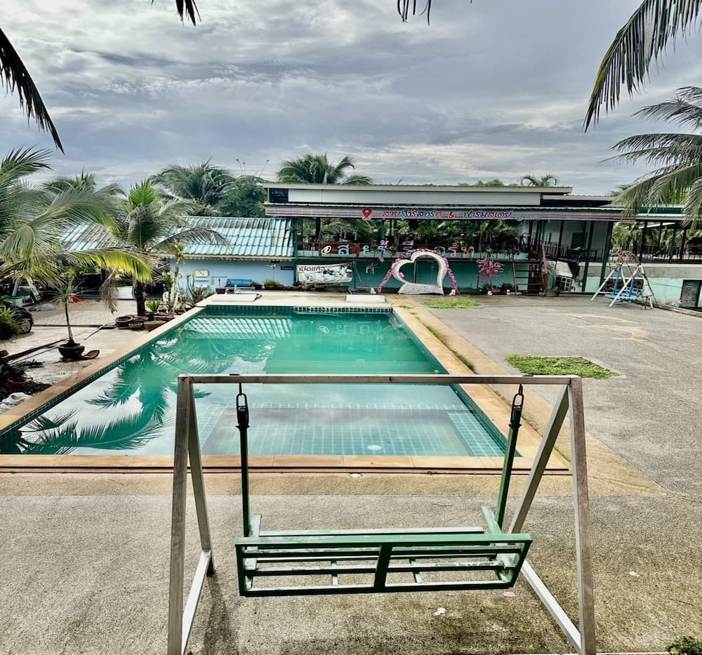 OYO 75515 Sairung Farmstay