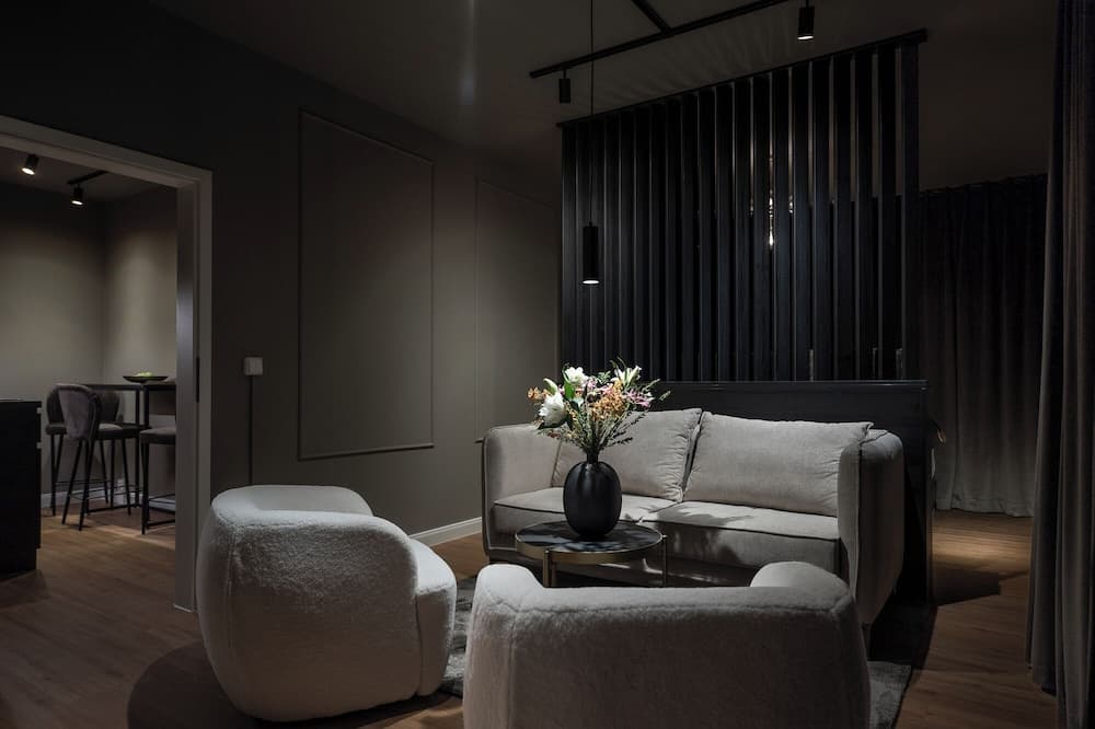 Leipzig Suites