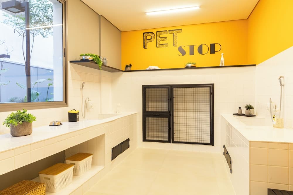 Evcil hayvan dostu imkân ve özellikler