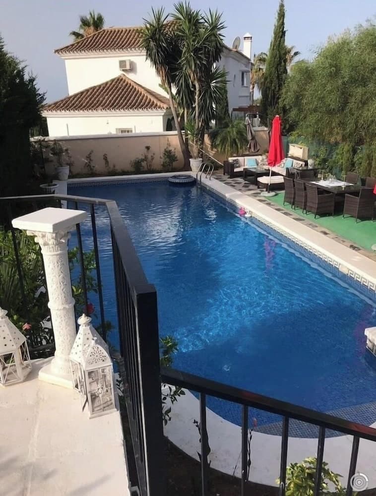 Boutique Villa Marbella