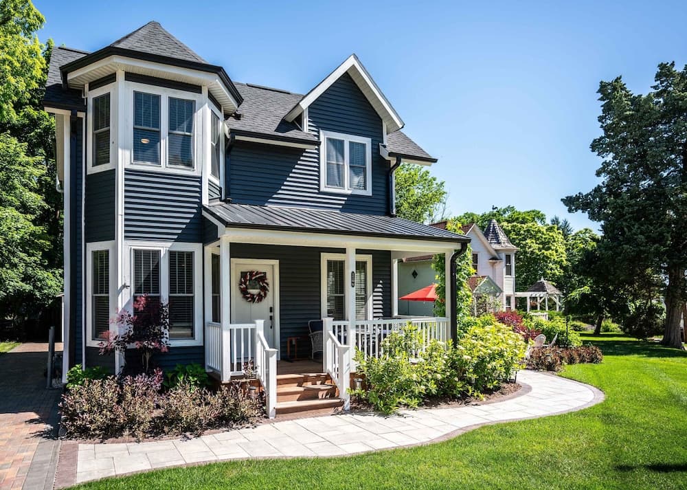 Bayside Retreat