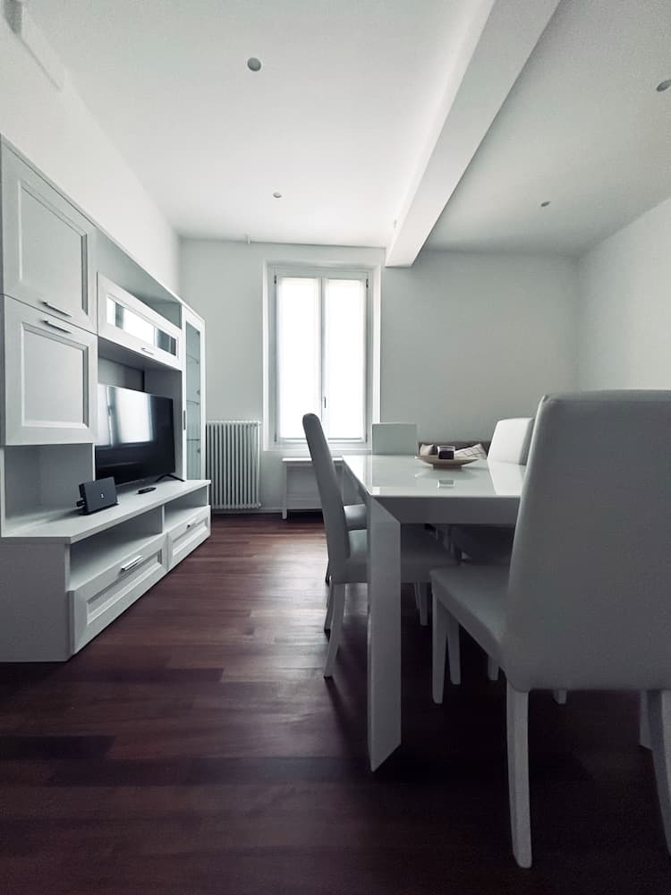 Farini House - apartment in Modena