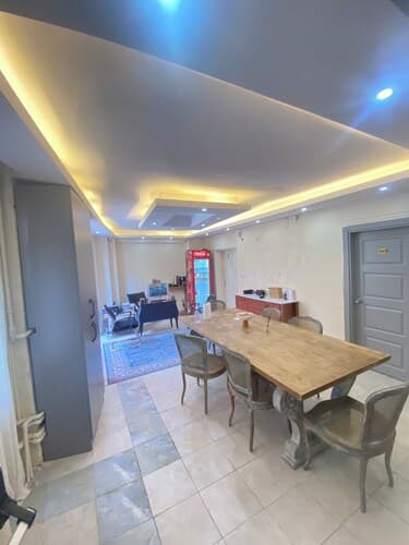 ÇINAR OTEL