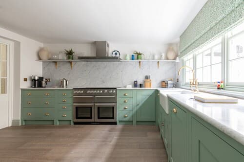 Chester Row IV by Onefinestay