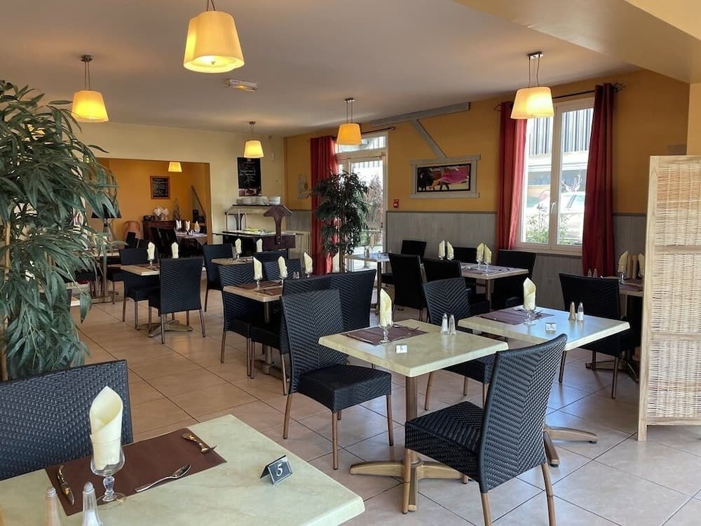 Restoran