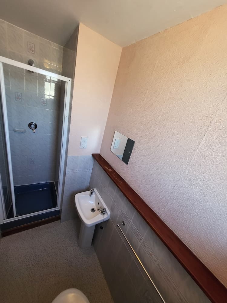 Grampian Guest House