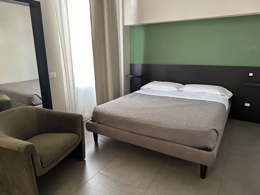 Catania Rooms