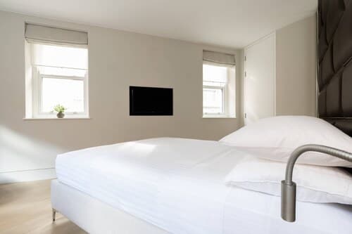 Hanway Street by Onefinestay
