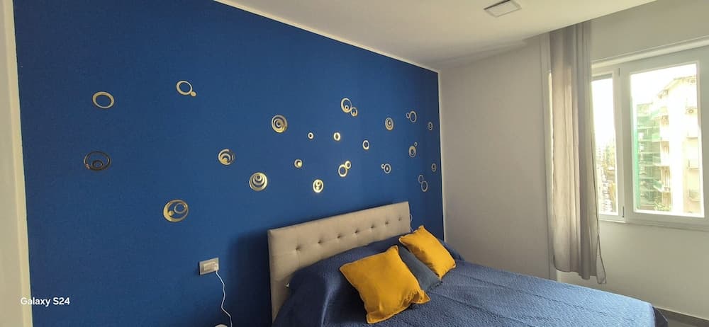 B & B Malì