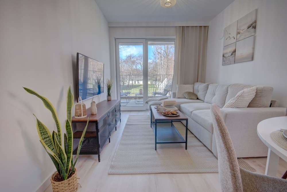 HelApart - Casa Baia