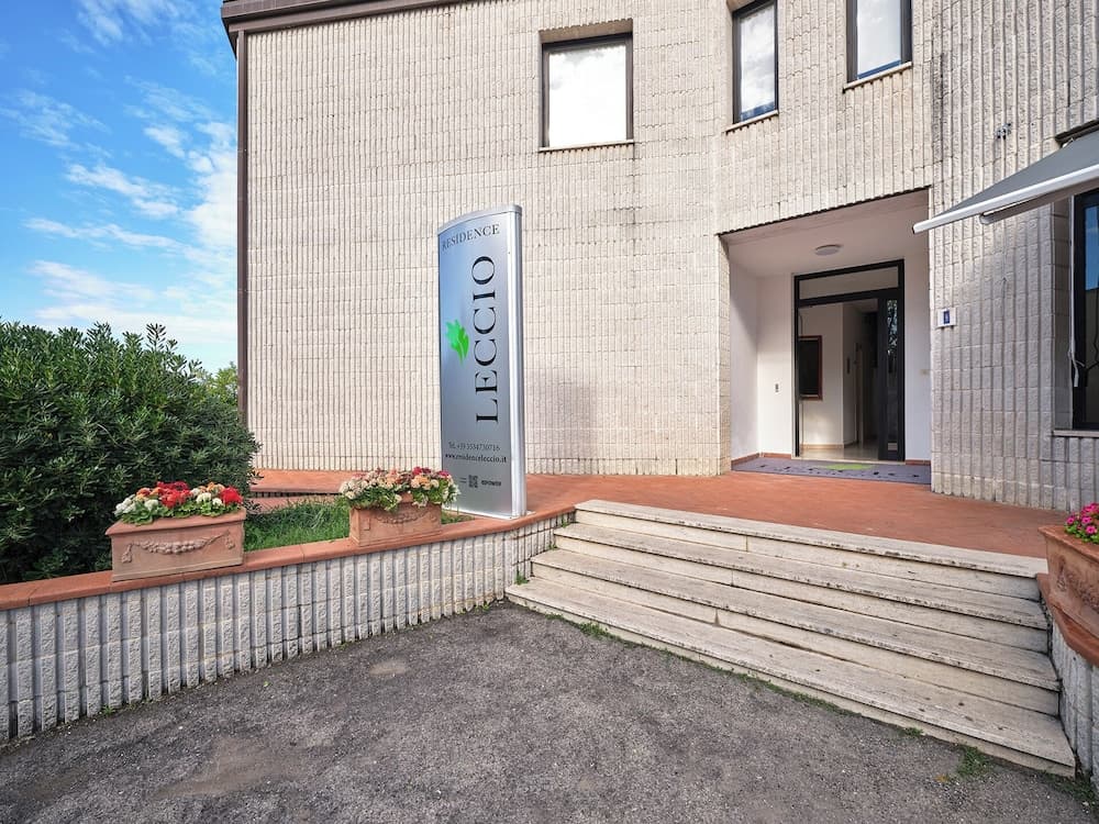 RESIDENCE LECCIO