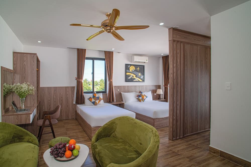 An Vu Villa Hoi An