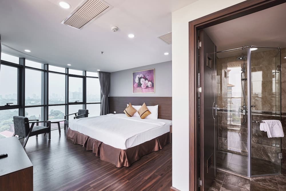 Netland Westlake Legacy Suites