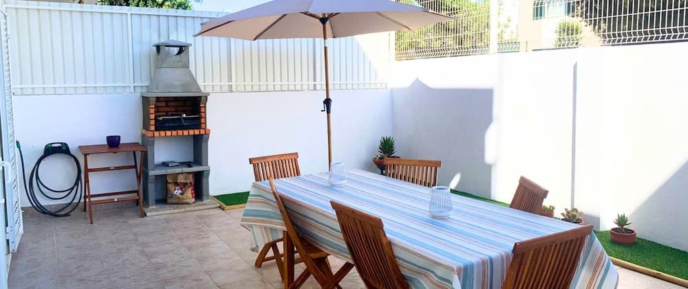 MyStay - Casa Areais