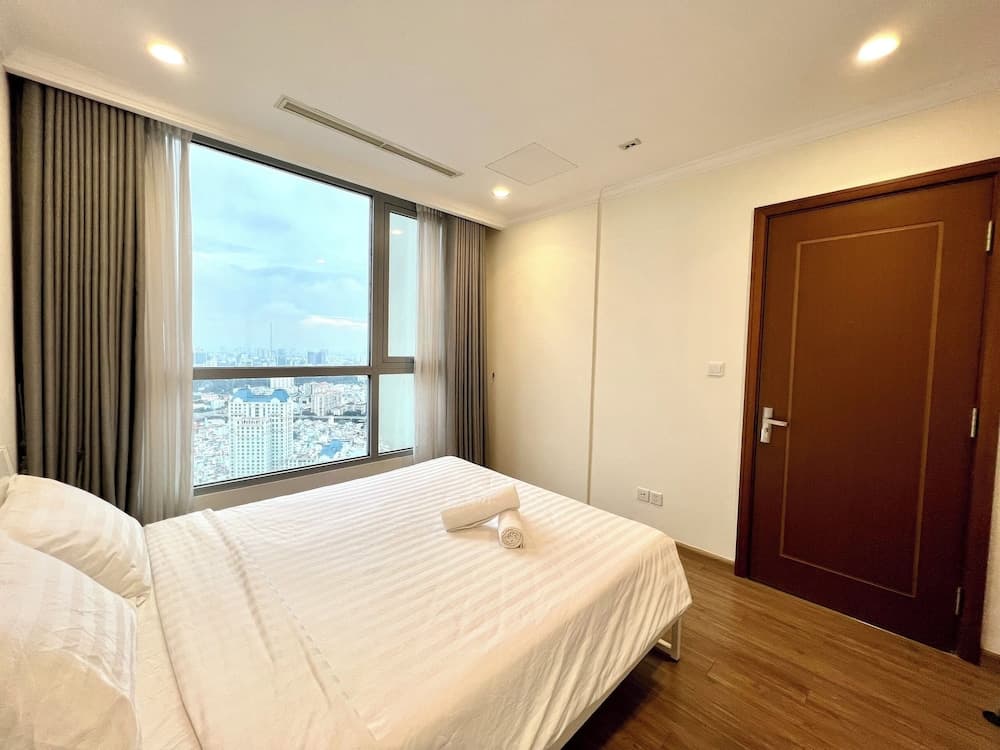 Vinhomes Central Park Luxury - Leminbo