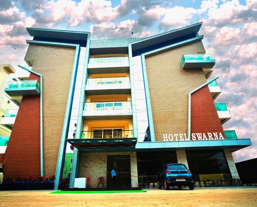Goroomgo Swarna Digha