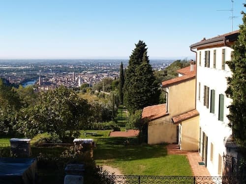 Collina di Verona Borgo San Mattia